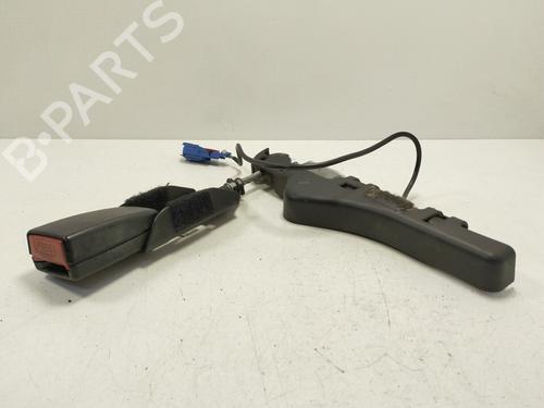 Used Front right belt tensioner CITROËN C2 (JM_) 1.4 (73 hp) 17424984