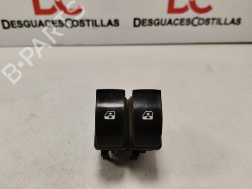 Mando elevalunas delantero izquierdo RENAULT TRAFIC II Platform/Chassis (EL) 1.9 dCi 100 (EL0C) (101 hp) 32085921