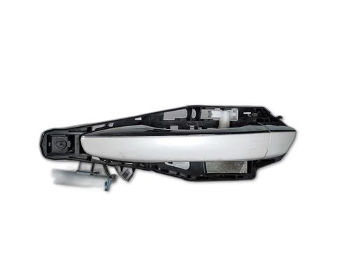 Rear left exterior door handle PEUGEOT 508 I (8D_)  | BP32405982C130 