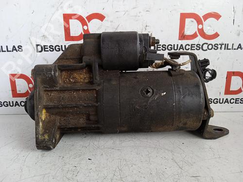 Used Starter RENAULT LAGUNA I (B56_, 556_) [1993-2002]  17417629