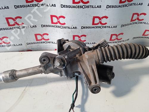 Steering rack HONDA CIVIC VIII Hatchback (FN, FK) 1.8 (FN1, FK2) | BP17408128M22 