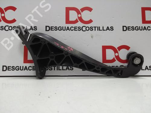 Hinge/Door check strap CITROËN BERLINGO MULTISPACE (B9) 1.6 HDi 90 4x4 | BP17402740C146 