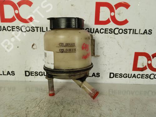 Used Power steering reservoir NISSAN ALMERA II (N16) 1.8 (114 hp) 17413990