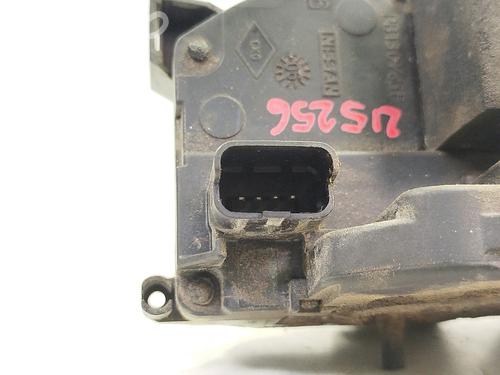 Rear right lock RENAULT CLIO III (BR0/1, CR0/1)  | BP28179677C99 