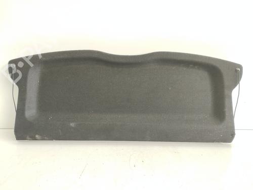 Used Rear parcel shelf ALFA ROMEO MITO (955_) 1.6 JTDM (955AXC1B) (120 hp) 20321082