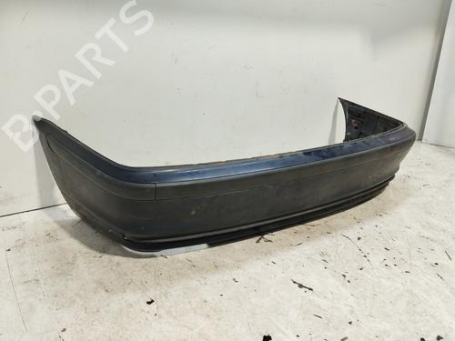 Rear bumper BMW 3 (E46) 320 d | BP24238581C8 