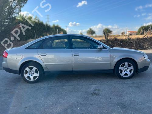 Left front window switch AUDI A6 C5 (4B2, 4B4) 2.5 TDI | BP31853996I27