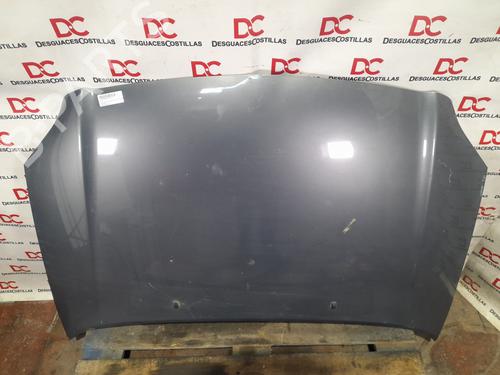 Hood TOYOTA AVENSIS Saloon (_T25_) 2.0 D-4D (CDT250_, CDT250R) | BP17422368C1 