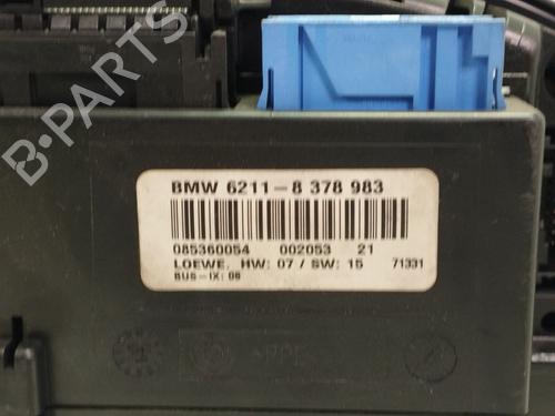 Instrument cluster BMW 7 (E38) 725 tds | BP30625658C47 