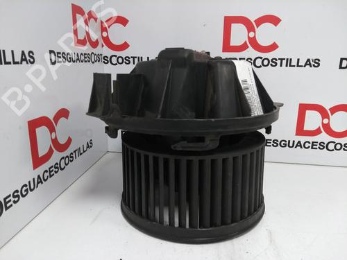 Used Heater blower motor CITROËN C5 I (DC_) 2.0 HDi (DCRHZB, DCRHZE) (109 hp) 17399381