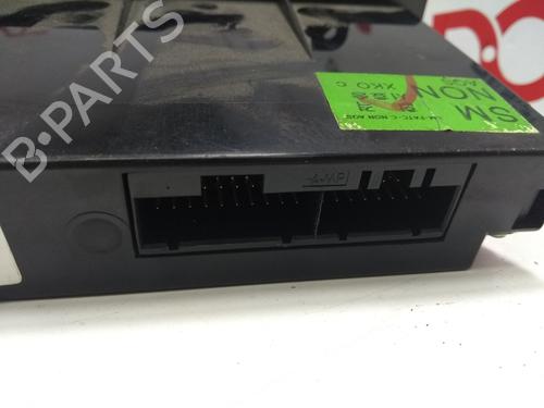 Climate control HYUNDAI SANTA FÉ I (SM) 2.4 16V 4x4 | BP17400441I5 