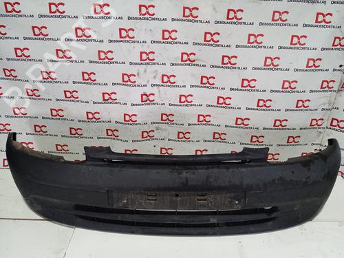 Front bumper RENAULT KANGOO (KC0/1_)  | BP17421440C7 