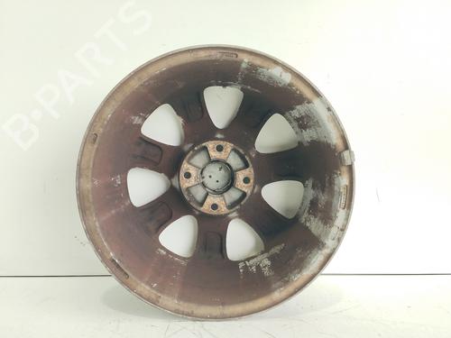 Rim PEUGEOT 307 (3A/C) 1.6 16V | BP24444034C45 