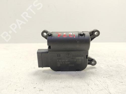 Used Fuel door actuator Fuel door actuator SEAT IBIZA IV (6J5, 6P1) [2008-2017] 36774025 36774025