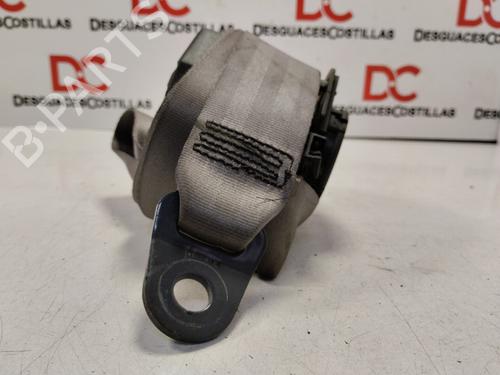 Rear right seatbelt CITROËN C5 II (RC_)  | BP17418723I28 