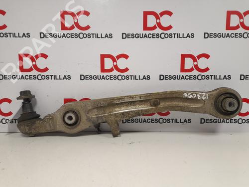 Wahacz przedni prawy AUDI A8 D3 (4E2, 4E8) 4.2 TDI quattro 4E0407155C | TRW |