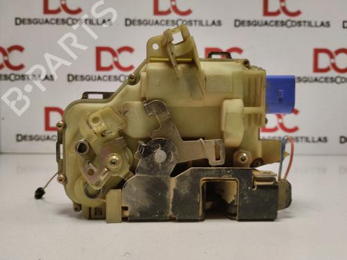 Used Front left lock Front left lock 38303913 38303913