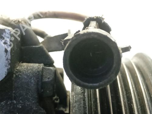 AC compressor ALFA ROMEO 147 (937_) 1.9 JTD (937.AXF1A, 937.BXF1A) | BP17420059M34 