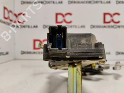 Rear right lock HYUNDAI ACCENT II (LC) 1.5 CRDi | BP17413093C99 