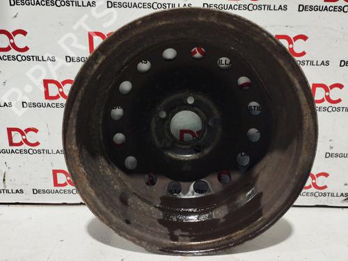 Felg OPEL VIVARO A Van (X83) 1.9 DTI (F7) | BP17424599C45 