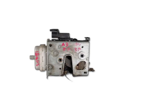 Vergrendeling rechts voor Vergrendeling rechts voor AUDI A3 (8L1) 1.6 (101 hp) 35979328 35979328