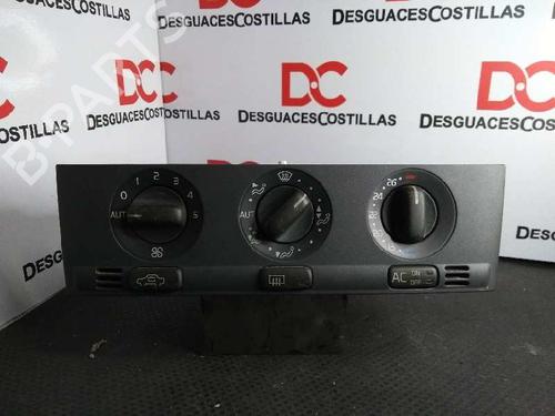 Used Climate control VOLVO S40 I (644) 1.9 TD (90 hp) 17395824