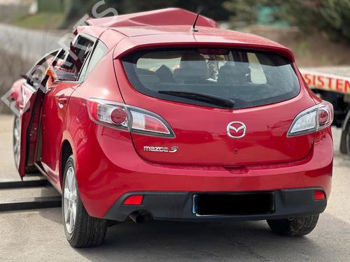 Used Parts MAZDA 3 (BK) [2003-2009]  4438520