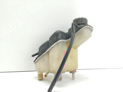 Expansion tank MERCEDES-BENZ A-CLASS (W168) A 160 CDI (168.007) | BP25743488C120 