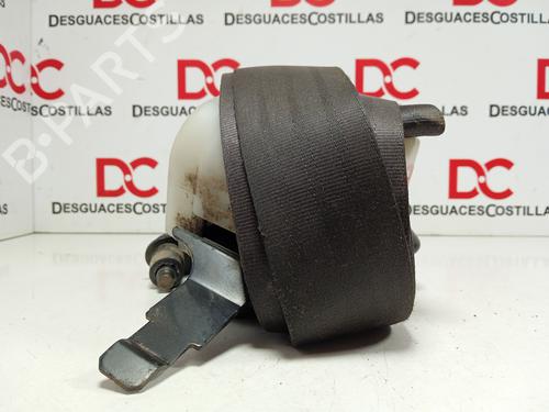 Rear left seatbelt HYUNDAI H-1 / STAREX Bus (A1) 2.5 CRDi | BP17410982I29 