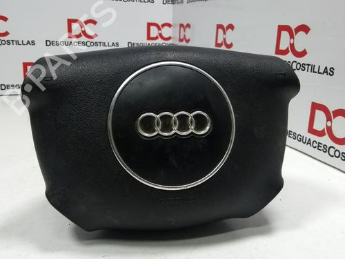 Used Driver airbag AUDI A3 (8L1) 1.9 TDI (130 hp) 17398982