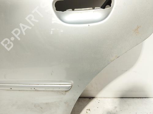 Left rear door AUDI A3 (8L1) 1.9 TDI | BP17734303C4 