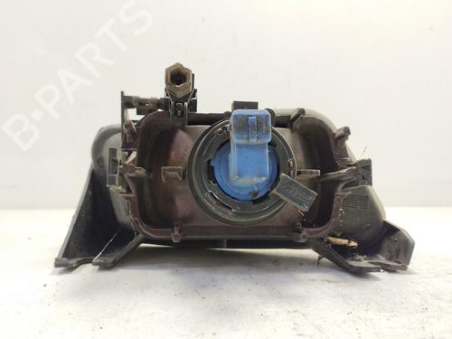 Left front fog light CITROËN SAXO (S0, S1) 1.5 D | BP29954815C30