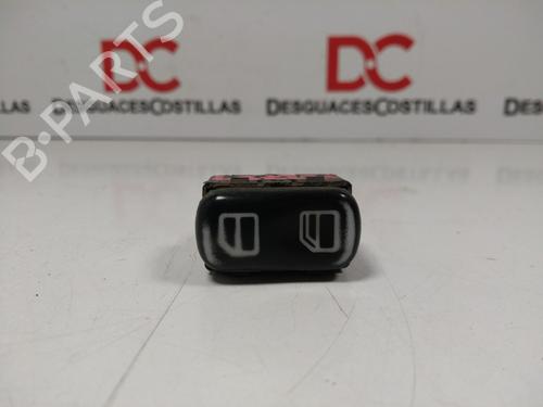 Used Left front window switch MERCEDES-BENZ SPRINTER 3-t Van (B903) 313 CDI (903.663, 903.662, 903.661) (129 hp) 17403467