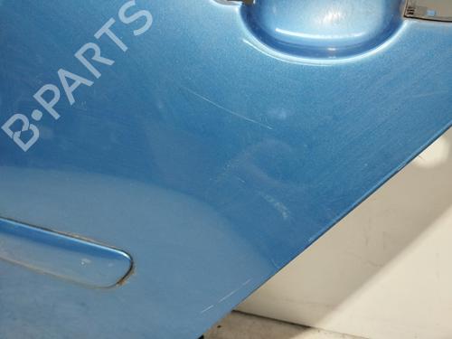 Left rear door VW GOLF V (1K1)  | BP19309610C4 
