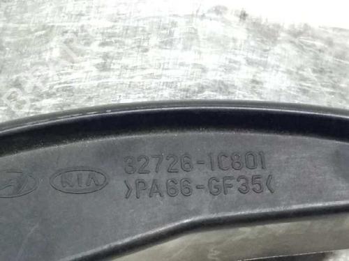 Pedal HYUNDAI GETZ (TB) 1.5 CRDi | BP17397297I4 