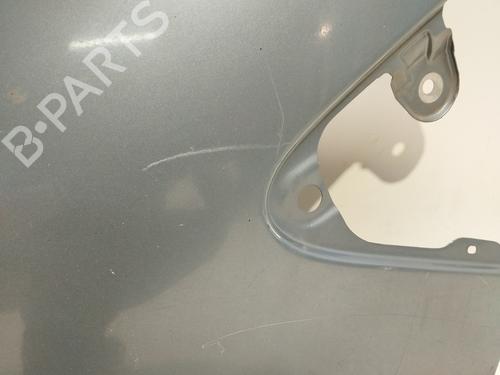 Left front fenders FORD TRANSIT Van (FA_ _) 2.0 DI (FAE_, FAF_, FAG_) | BP24426855C41 