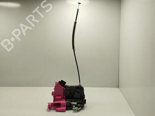Used Front right lock HYUNDAI TUCSON SUV Van (TLE) [2015-2020]  17425319