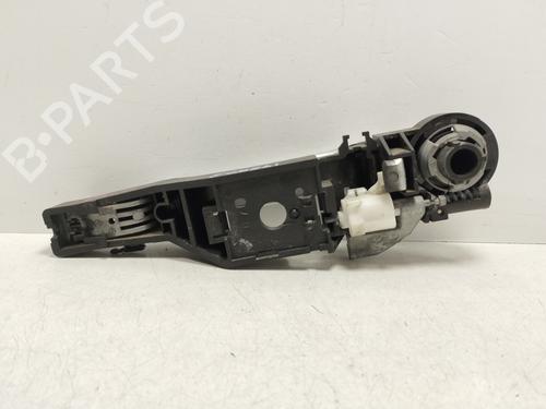 Front right exterior door handle RENAULT LAGUNA III (BT0/1) 2.0 dCi (BT07, BT0J, BT14, BT1A, BT1S) | BP27190193C129 