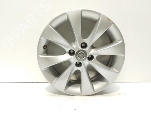 Used Rim OPEL CORSA E (X15) [2014-2025]  22426361