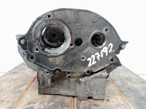 Cylinder head MERCEDES-BENZ A-CLASS (W168) A 170 CDI (168.009, 168.109) | BP31154083M5