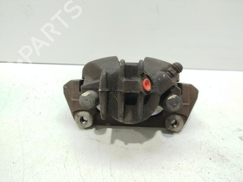 Right front brake caliper VOLVO S60 I (384) D5 | BP31305940M104