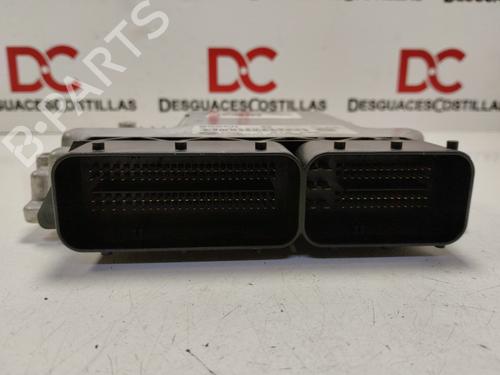 Engine control unit (ECU) BMW 3 (E90) 320 d | BP17417965M57 