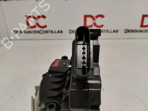 Rear right lock FORD ECOSPORT 1.0 EcoBoost | BP17412141C99 