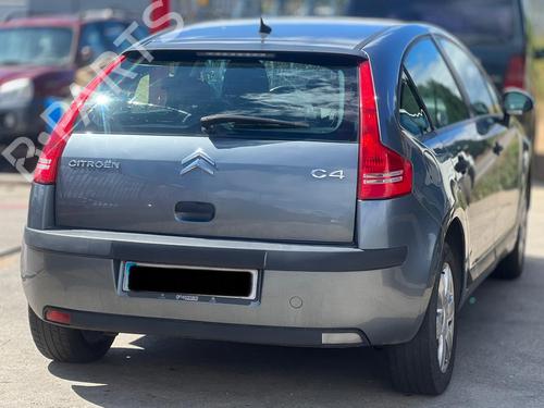 Fuse box CITROËN C4 I (LC_)  | BP31713099E1 