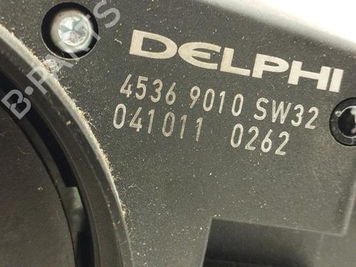 Switch OPEL VECTRA C (Z02)  | BP30743020I30 