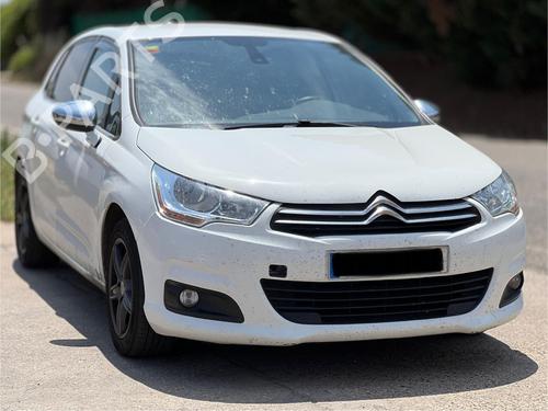 Pipe CITROËN C4 II (NC_) 1.6 HDi 110 | BP37293409M125 - Image 14