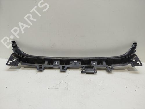 Soporte del paragolpes trasero Soporte del paragolpes trasero 39075898 39075898
