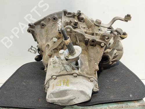 Gearbox PEUGEOT 406 (8B) 2.0 HDI 90 | BP19083413M3 
