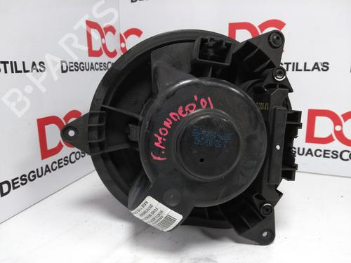 Heater blower motor FORD MONDEO III (B5Y) 2.0 TDCi | BP17399195M62 