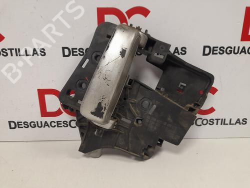 Høyre bak invendig håndtak CITROËN BERLINGO MULTISPACE (B9) 1.6 HDi 110 (109 hp) 17404275
